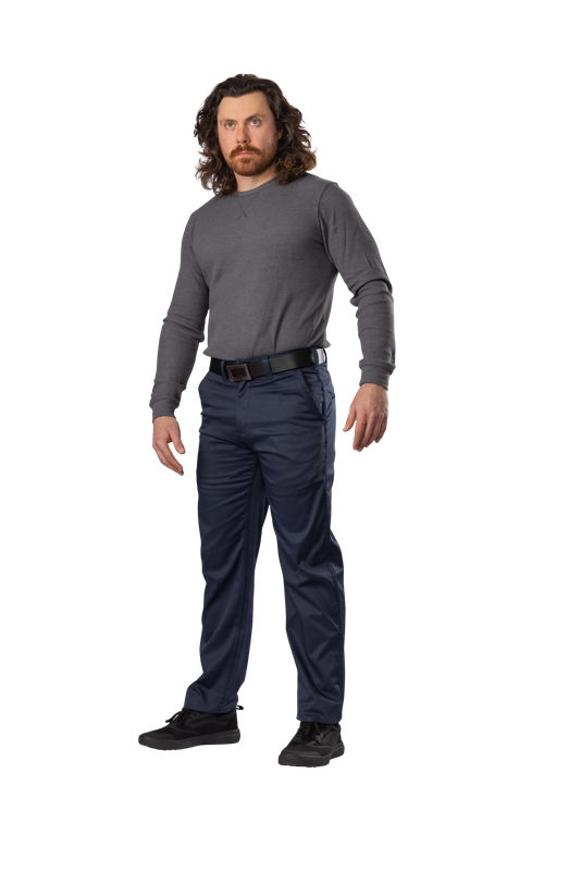 PANTALON DE TRAVAIL GRAND FLEX