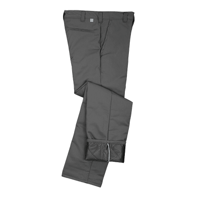 Work Pant With Poly-Quilt Liner Work Pant With Poly-Quilt Liner