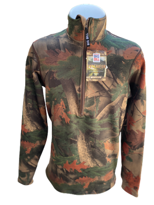 L/S Shirt Base Layer 260 GRZIP L/S Shirt Base Layer 260 GRZIP