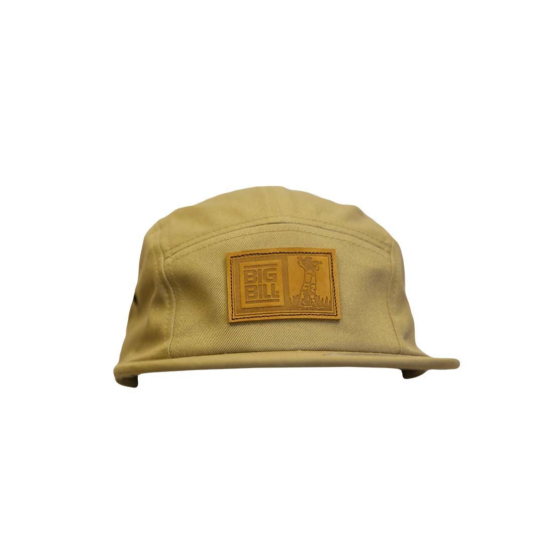 BigBill Casquette Jockey BigBill Casquette Jockey, Couleur: KAKI