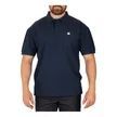 POLO PIQUÉ CLASSIQUE BIGBILL
