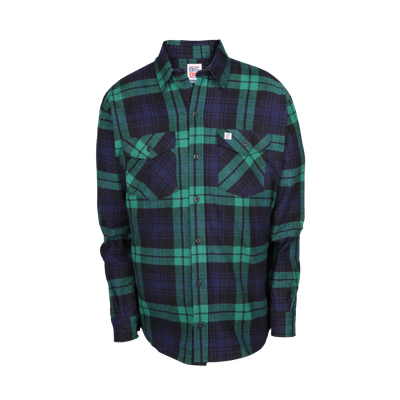 Columbia Chemise Boutonnée | Vert | FR
