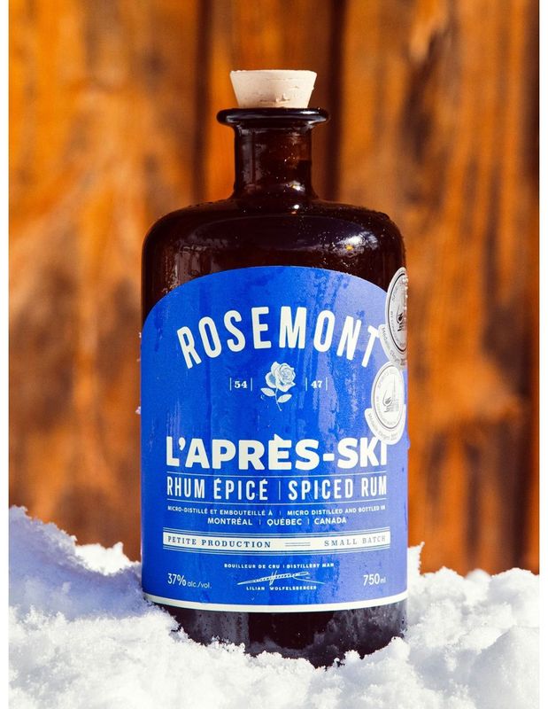 L' Après-Ski - ROSEMONT