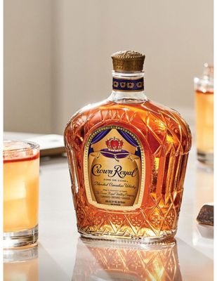 Whisky Crown Royal Whisky Crown Royal