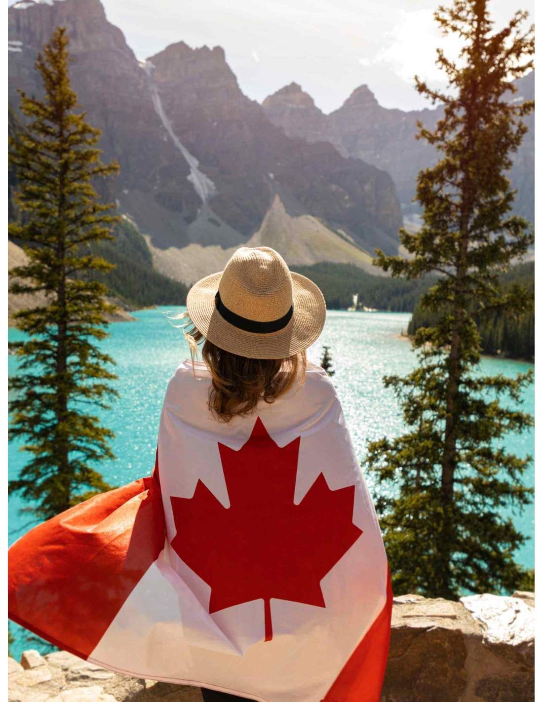 DRAPEAU CANADA DRAPEAU CANADA