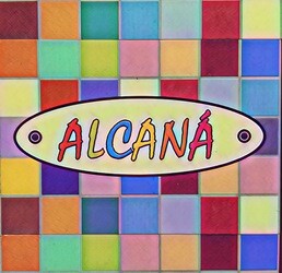 Alcaná