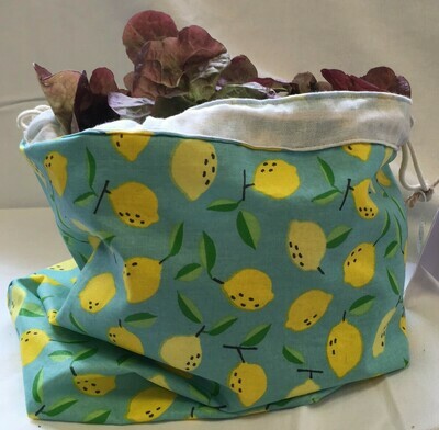 Sac à salade
