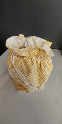 THE sac à pain