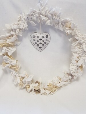 Couronne d&#39;autrefois