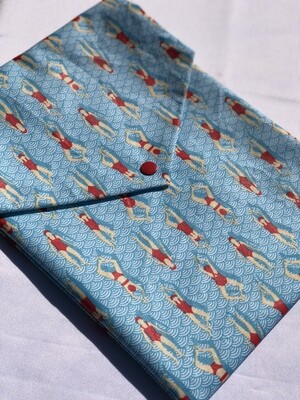 Pochette piscine