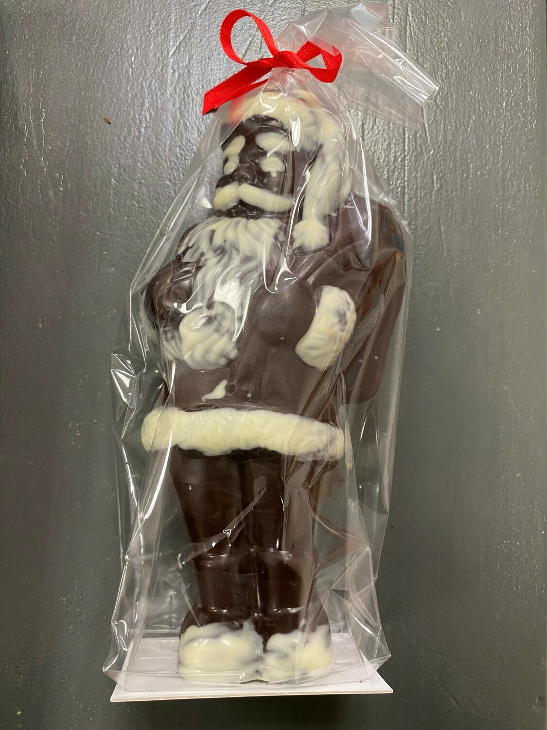 Père-Noël (chocolat noir) 160g