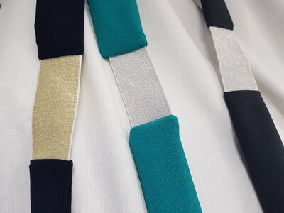Foulard chic