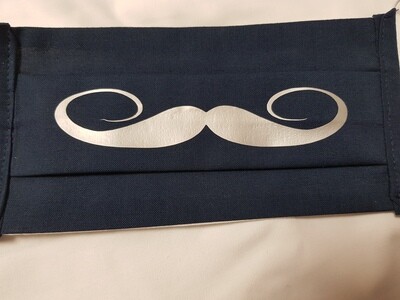 Masque Monsieur