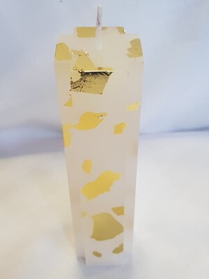 Croix en cire