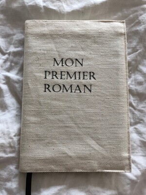 Mon premier roman