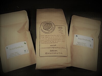 Thé ou Café ?