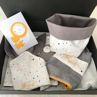 Coffret Naissance