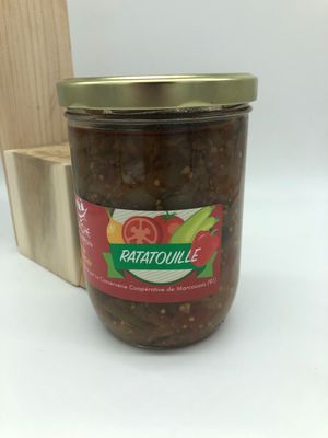 Ratatouille