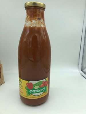 Gaspacho (1L)