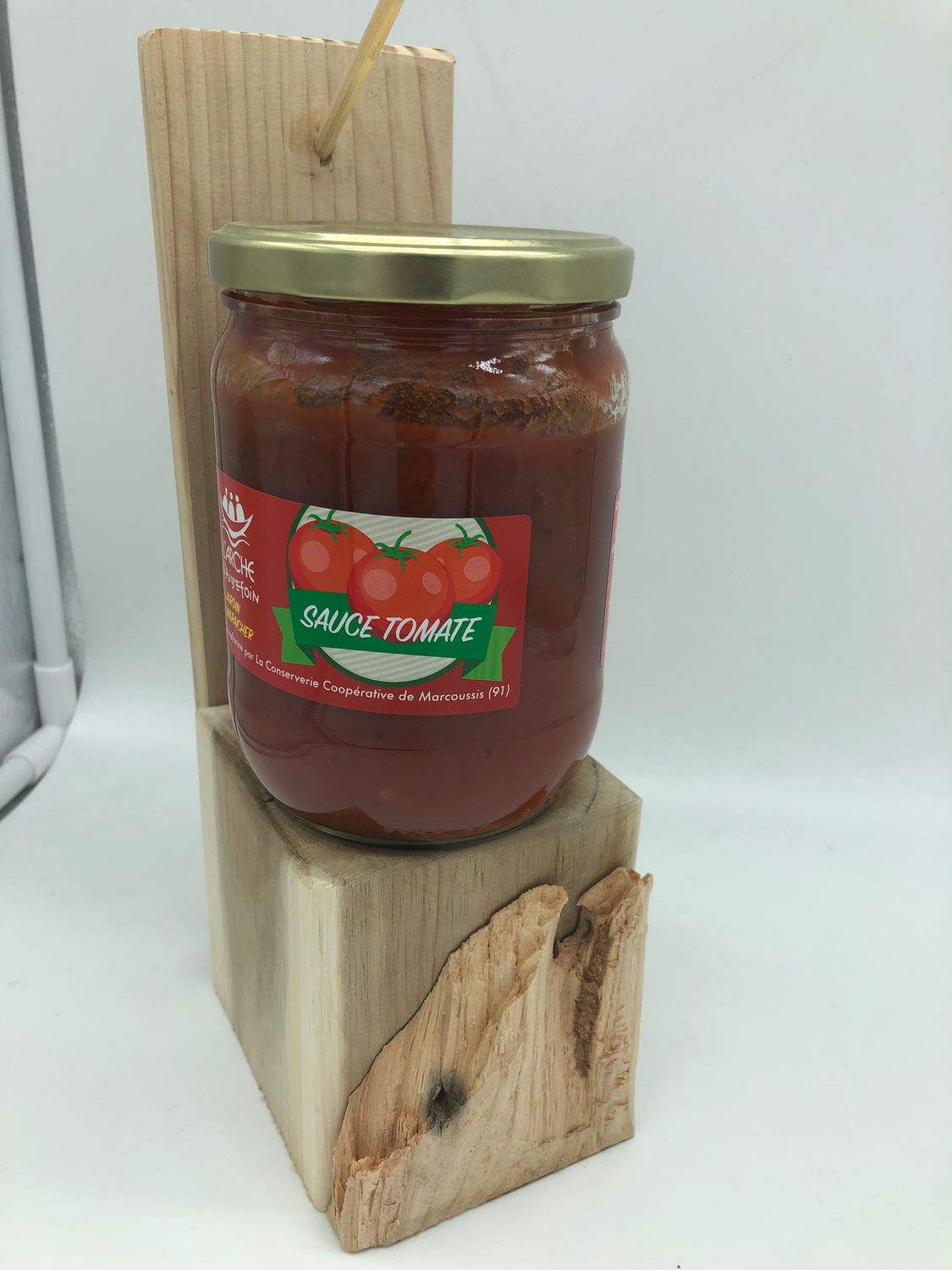 Coulis de tomate