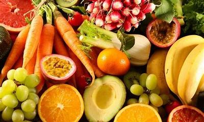 Alimentation