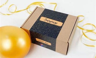 Coffrets cadeaux personnalisés