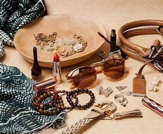 Mode et accessoires