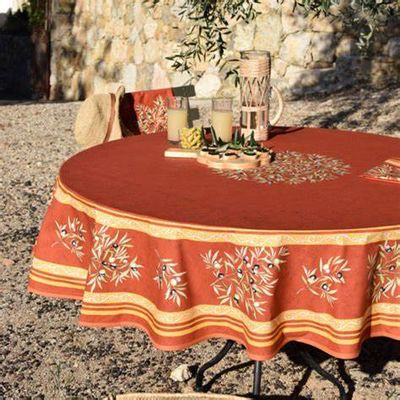 Art de la table