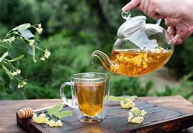Thés café infusion
