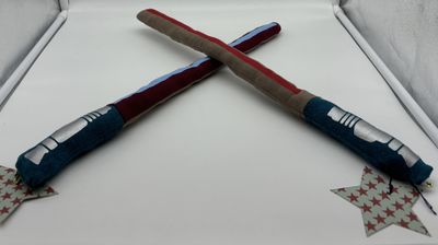 Jouet épée sabre laser