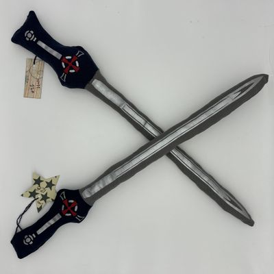 Jouet épée templier