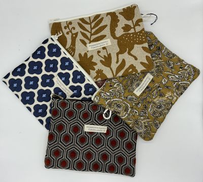 Trousse fashion