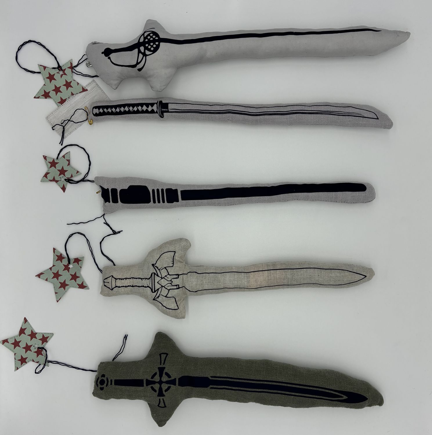 Jouet épée (petit)