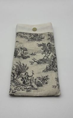 Pochette téléphone