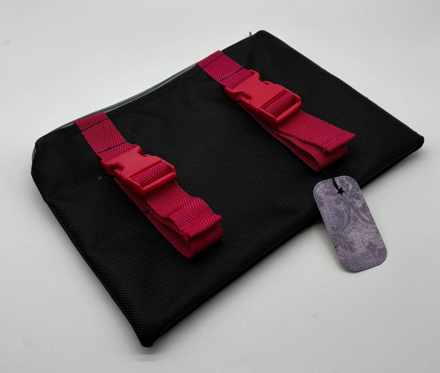 Pochette guidon vélo