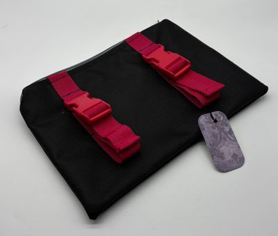 Pochette guidon vélo