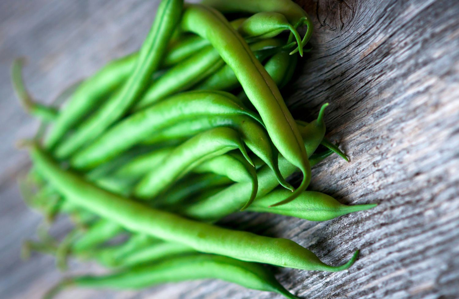 Panier Légumes du Jardin
