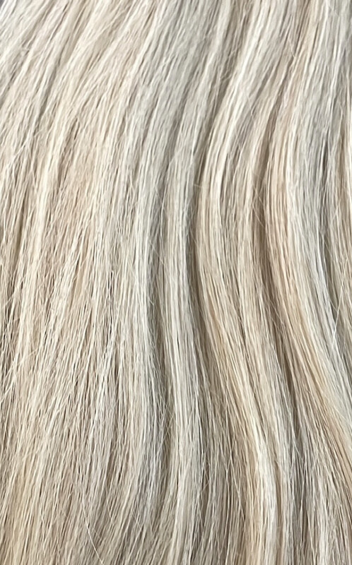 TAPE-IN  #60 - Platinum Blonde