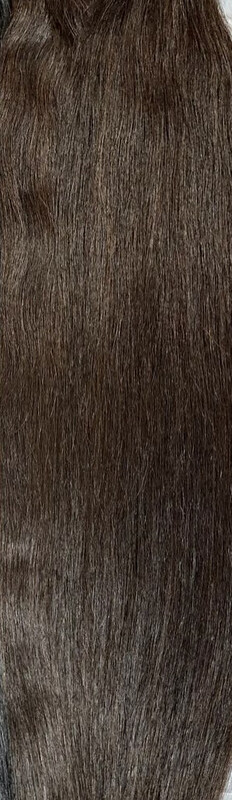 TAPE-IN  #2 - Dark Brown