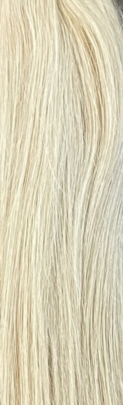 I-TIP  #60 - Platinum Blonde