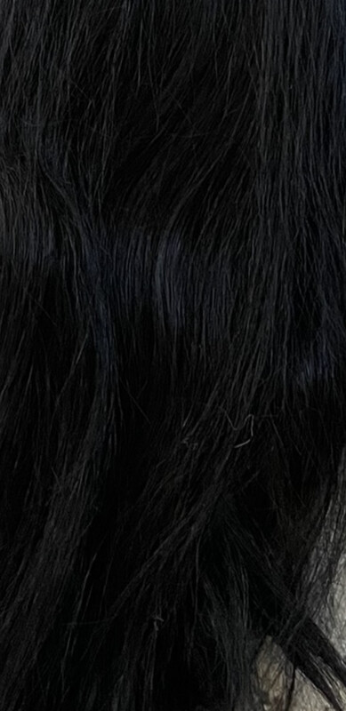 I-TIP  #1 - Jet Black