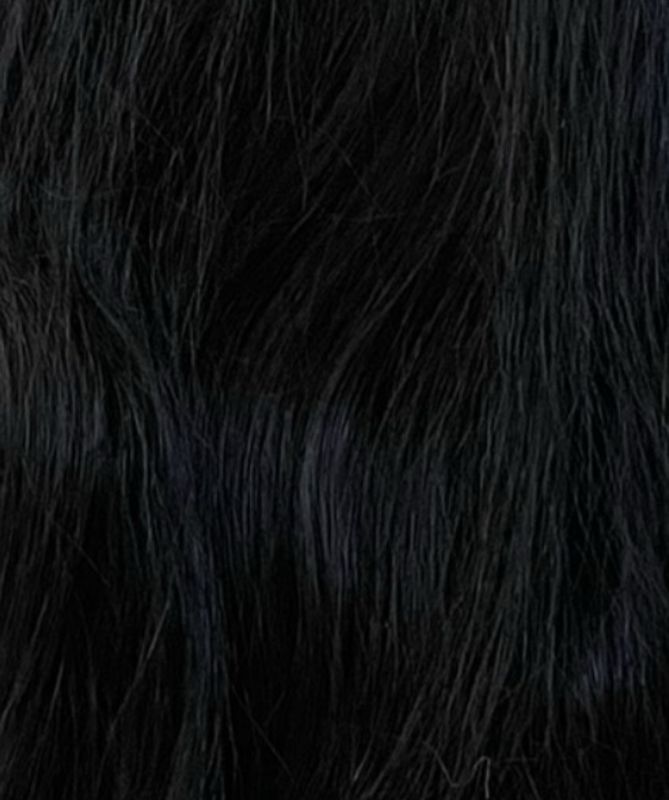TAPE-IN  #1 - Jet Black