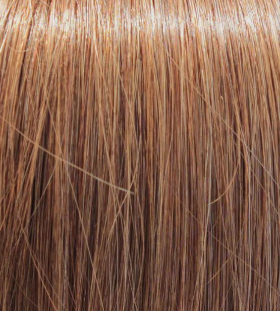 WEFT  #8 - Light Brown