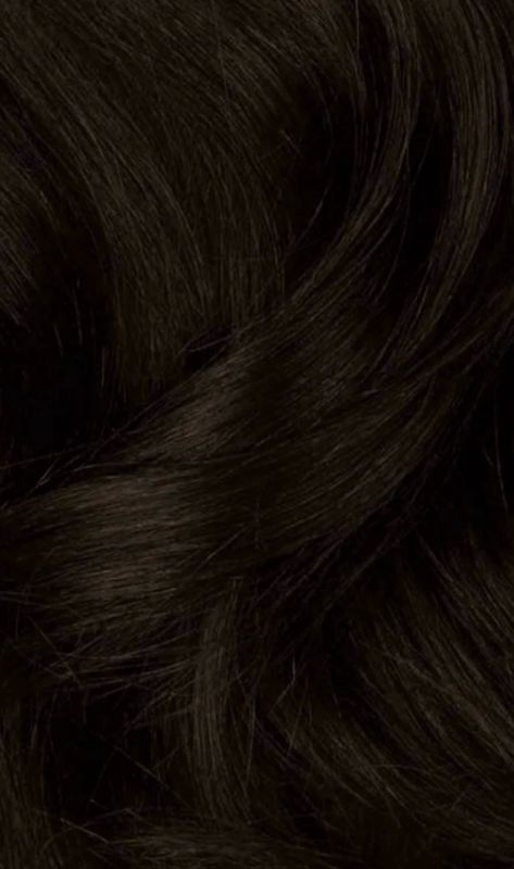 CLIP-IN  #2 - Dark Brown