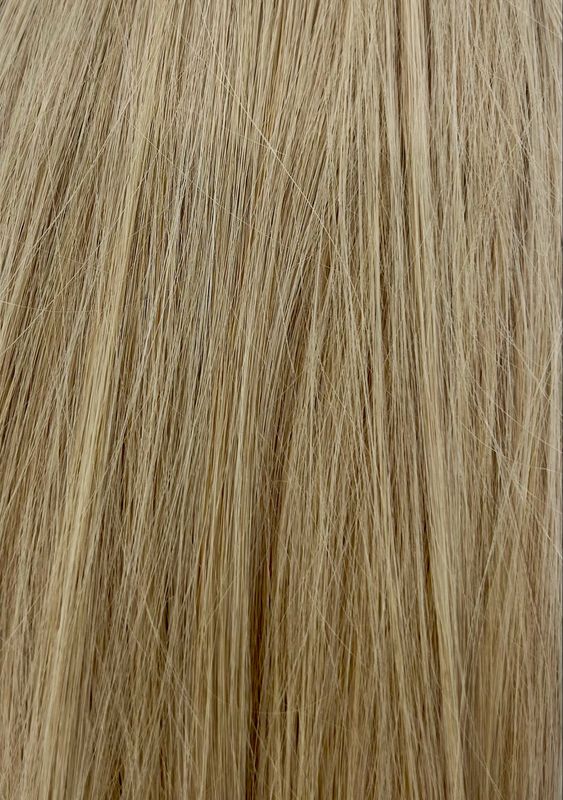 I-TIP  #60 - Platinum Blonde