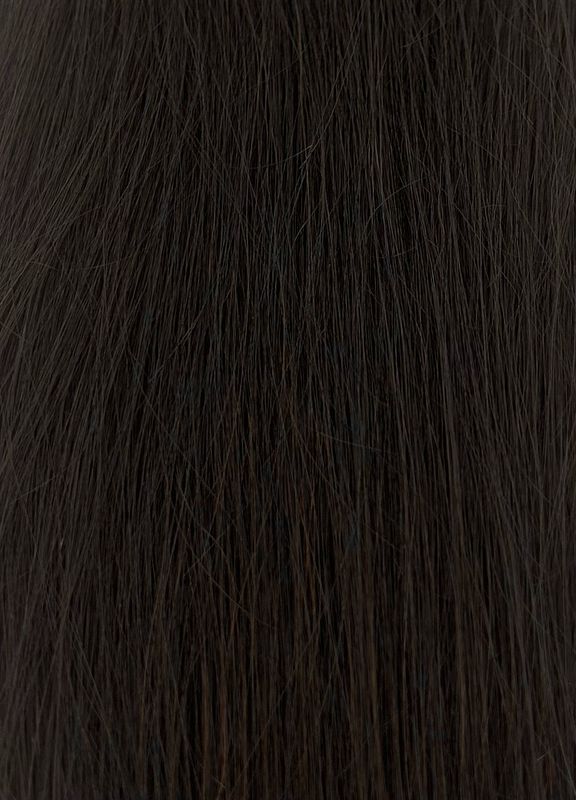 WEFT  #1B - Off Black