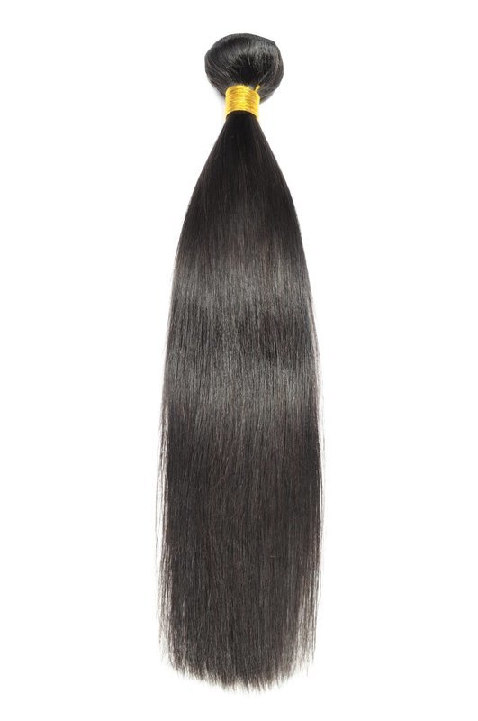 HAIR WEFT / WEAVE # 1 ( 20" )