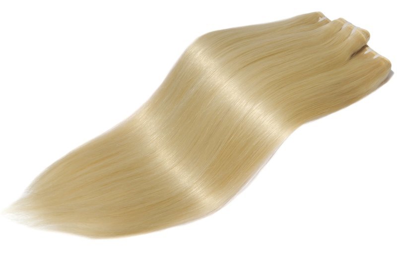 HAIR WEFT # 60 ( 20” )