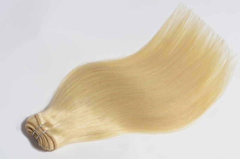 WEFT / WEAVE # 613 (18" )