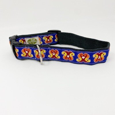 Super Snooties Martingale Collar by Earthdog